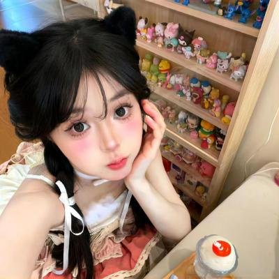 爱你的基蒂