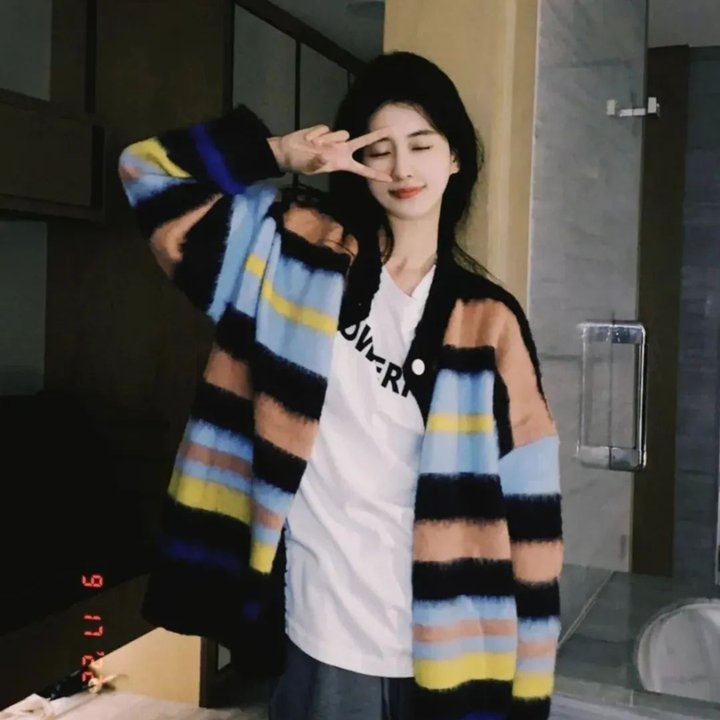 扮女追求术
